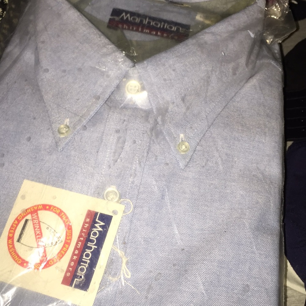 Manhattan Shirtmakers